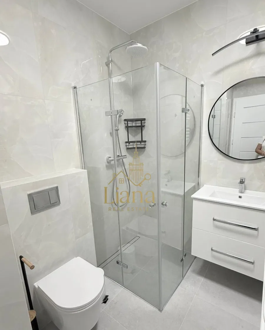 Nowe, 1-pokojowe mieszkanie 21 m² | Jagiellońska - zdjęcie 7