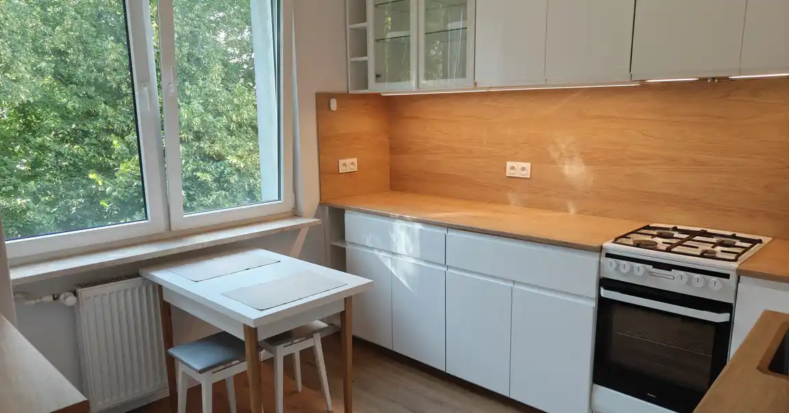 Do wynajęcia mieszkanie 47 m2. Osiedle Kolorowa Warszawa Ursus - zdjęcie 7