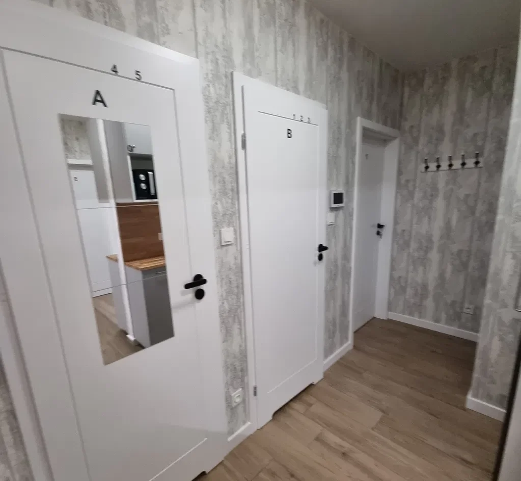 Nowoczesne pokoje w Warszawie blisko SGGW - zdjęcie 3