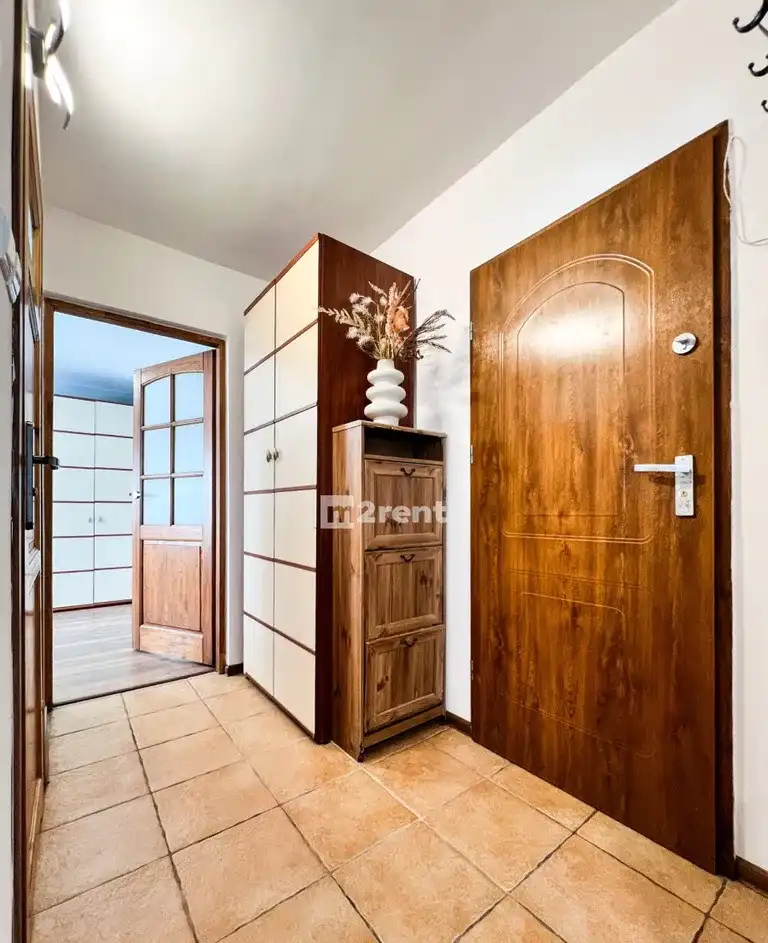 Lódź-Koziny | 37,2 m2 | 2 pokoje | Parter - zdjęcie 3