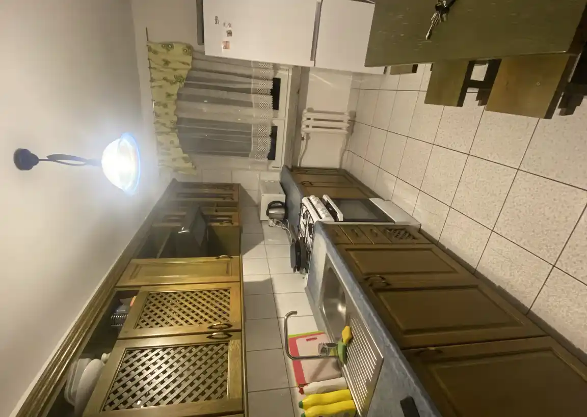 Pokoje w mieszkaniu trzypokojowym w centrum Lublina  ul. Obywatelska - zdjęcie 6
