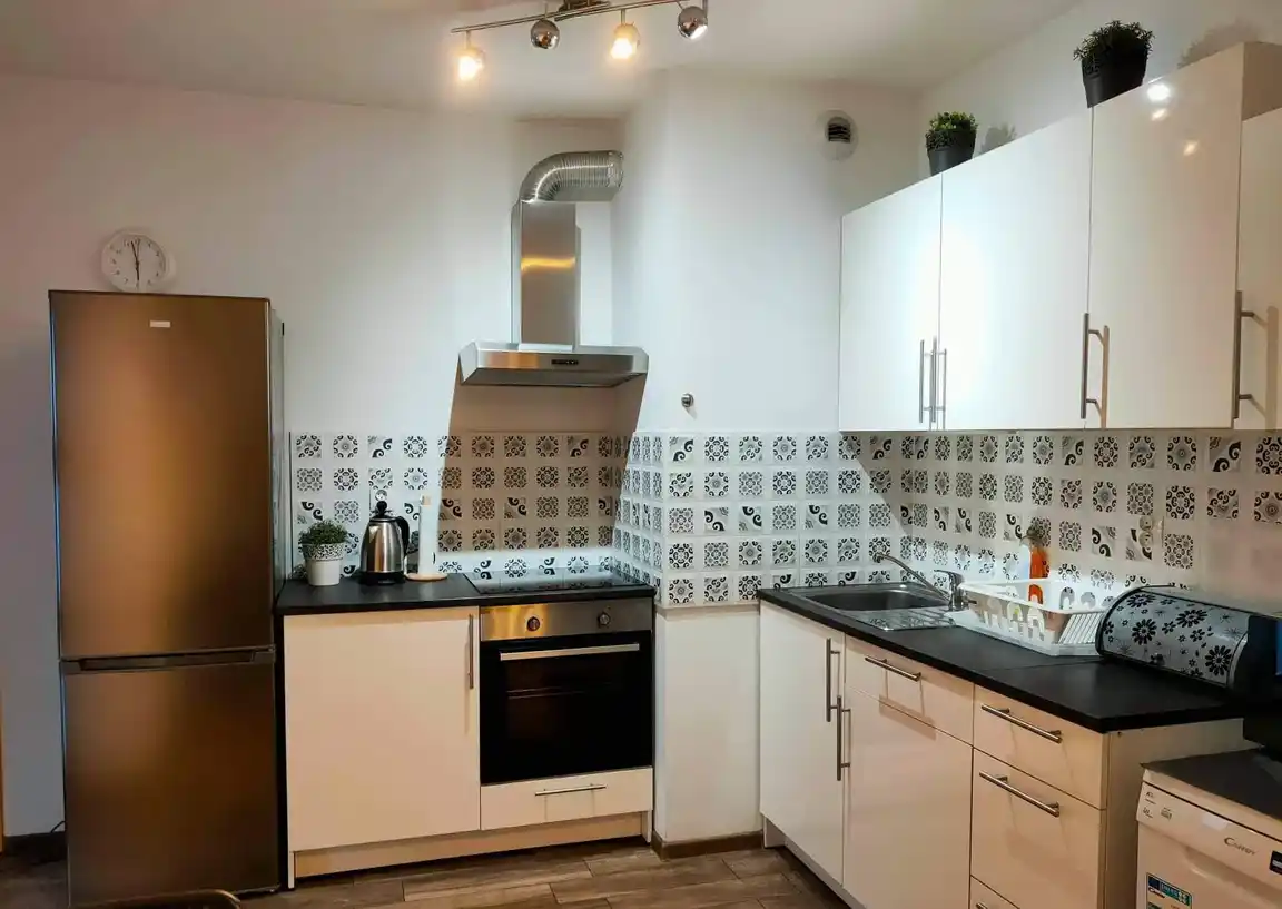 Do wynajęcia pokój z balkonem Prądnik Czerwony Kaczary 1100 zł + media - zdjęcie 8