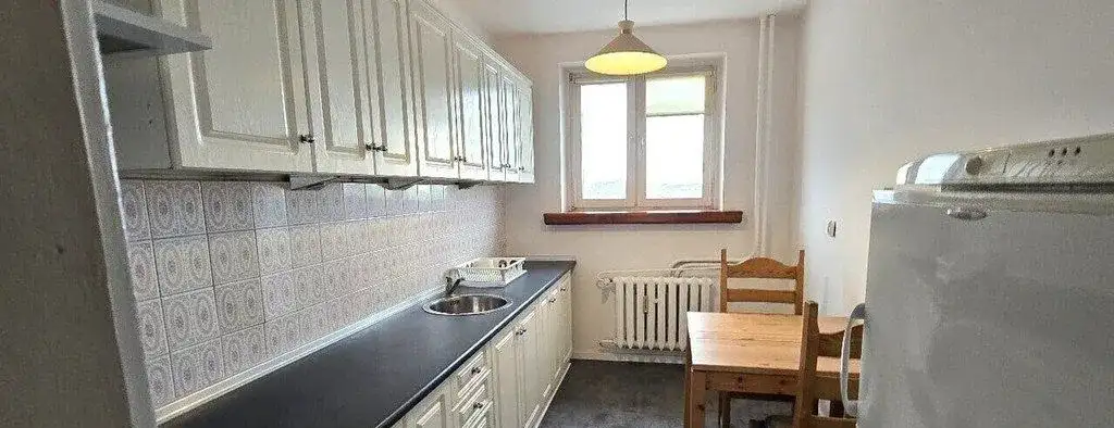 Poznań- 3 niezależne pokoje- os. Rzeczypospolitej - zdjęcie 9