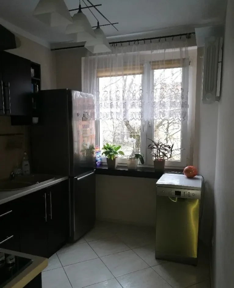 Mieszkanie 2 pokojowe z balkonem w Łodzi - zdjęcie 7