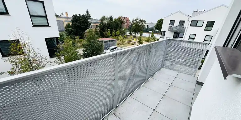 Mieszkanie 2-pokojowe II piętro 49m2 Murowana Goślina - zdjęcie 8