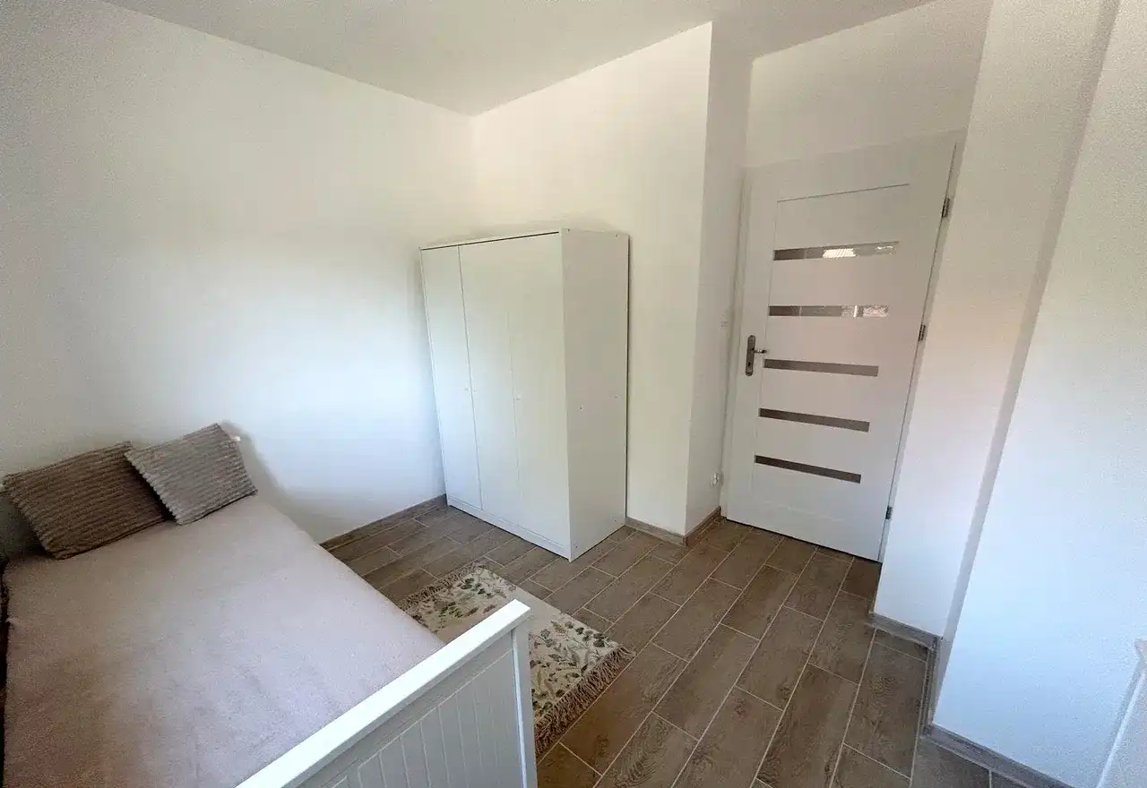 Atrakcyjne, umeblowane w pełni 2 pok/ 2 piętro z miejs. postoj/Centrum, Inowrocław - zdjęcie 7