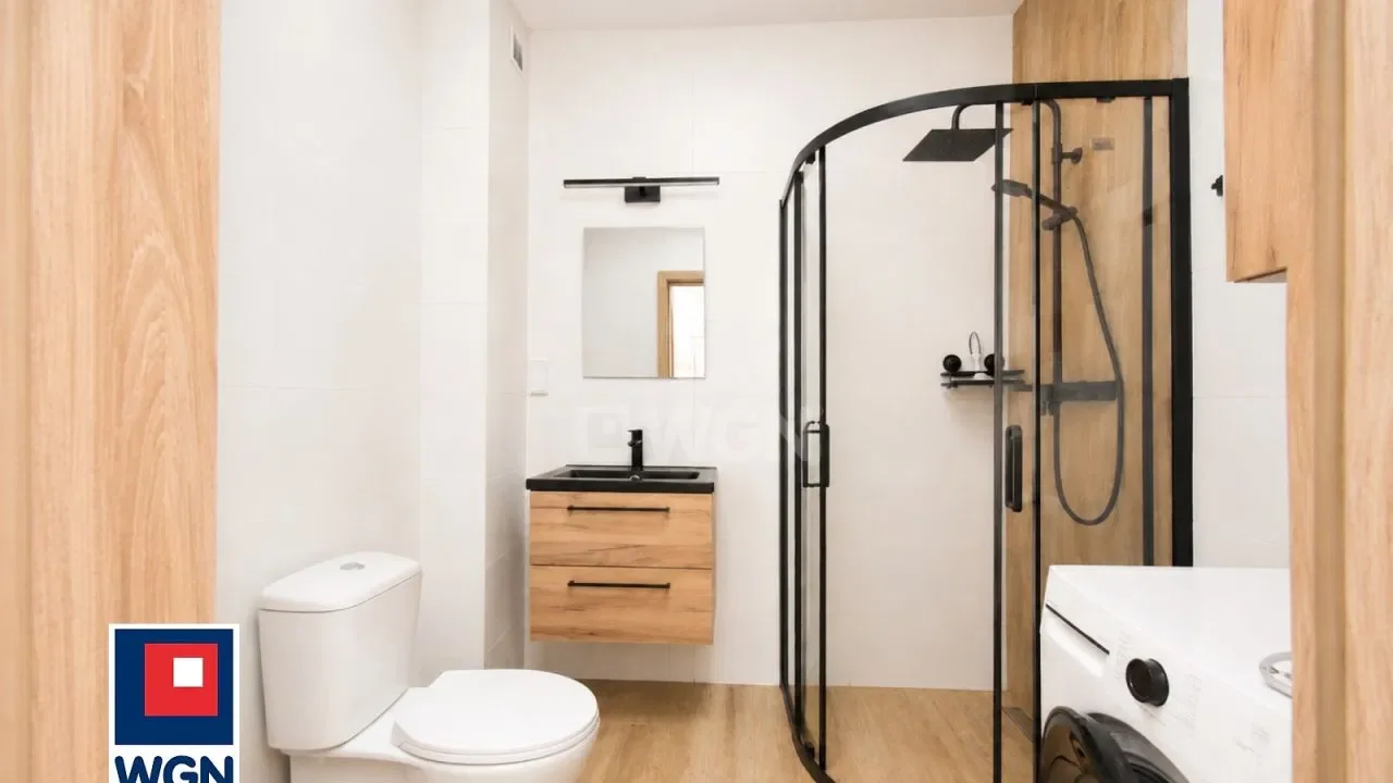 Mieszkanie, 33 m², Bolszewo - zdjęcie 6