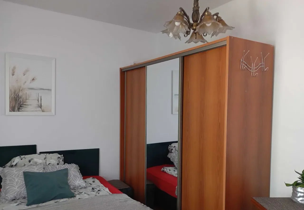 2 pokojowe z balkonem na Gwiezdnej. - zdjęcie 2