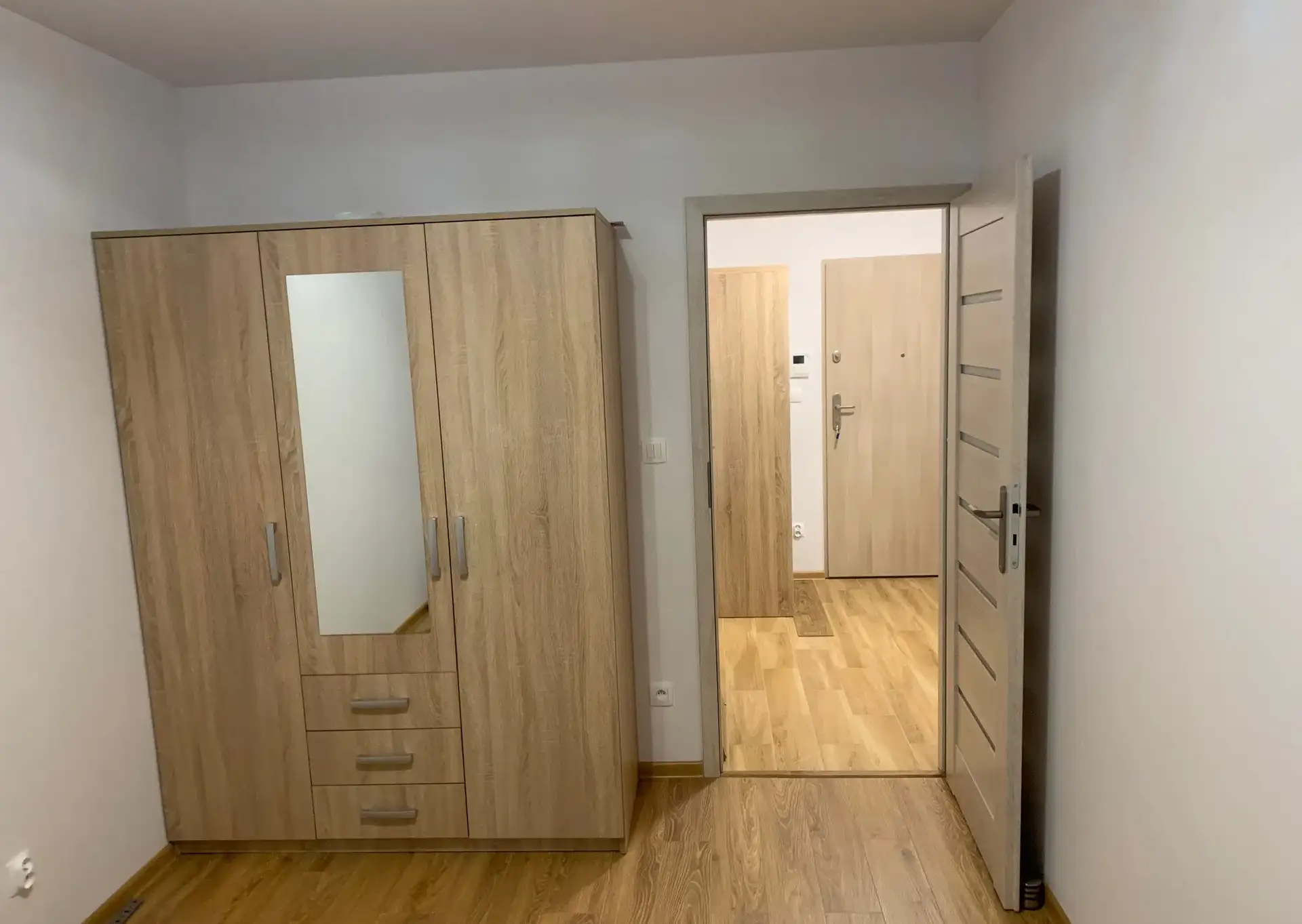 Mieszkanie, 42,50 m², Poznań - zdjęcie 3