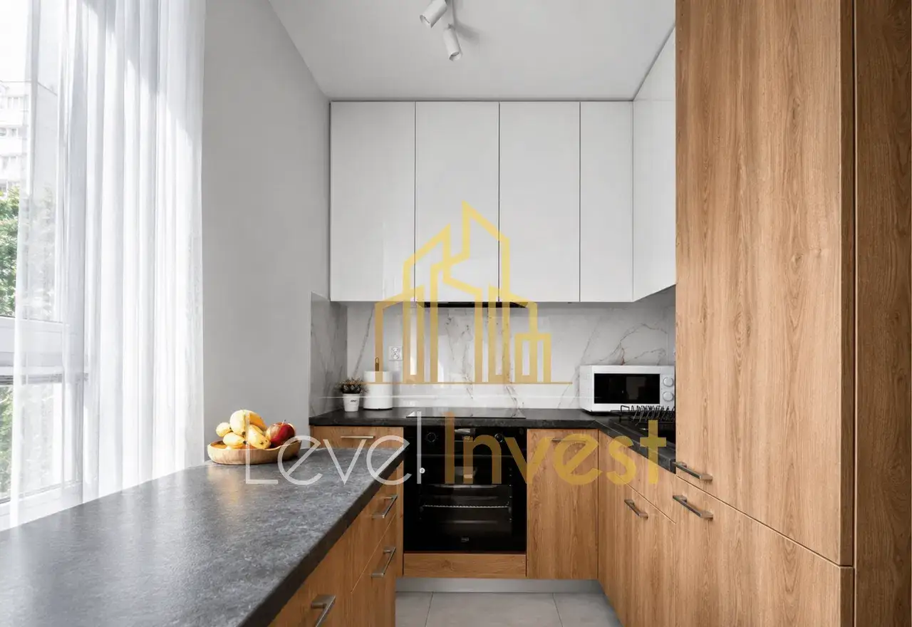 Apartament do wynajęcia os. Piastów | 2 pokoje, 40 m² | Garaż | - zdjęcie 2