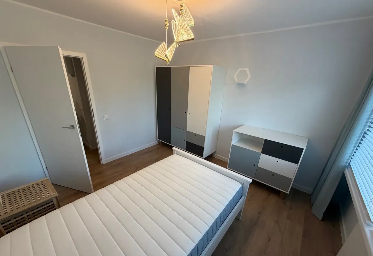 Mieszkanie do wynajęcia, ul. Rezedowa - po kapitalnym remoncie!!! - zdjęcie 6