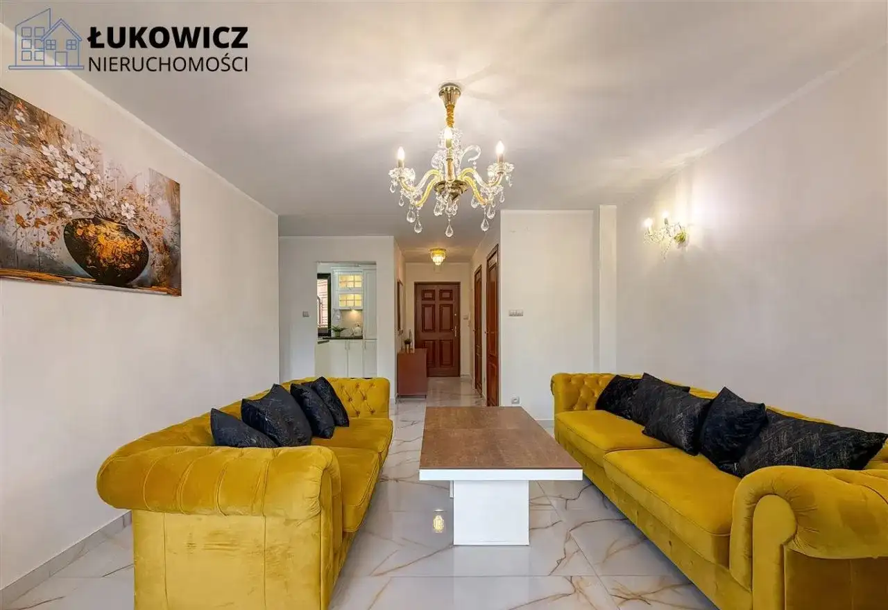 Komfortowy 3-pokojowy apartament B-B 71 m2! - zdjęcie 5