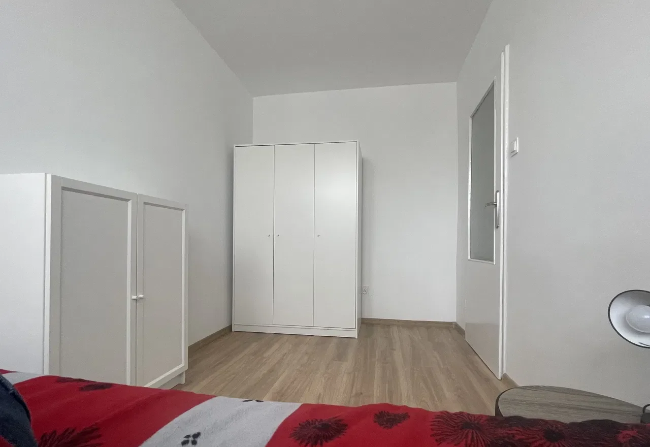 Przestronne mieszkanie 45 m² z balkonem na Tatary - zdjęcie 8