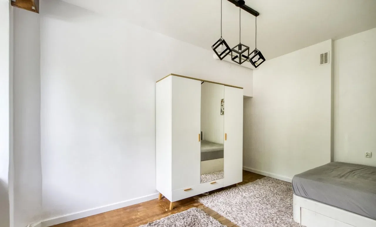 Mieszkanie, 35 m², Warszawa - zdjęcie 3