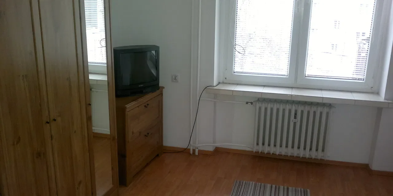 KAWALERKA W CENTRU WYNAJMĘ we Wrocławiu - zdjęcie 2
