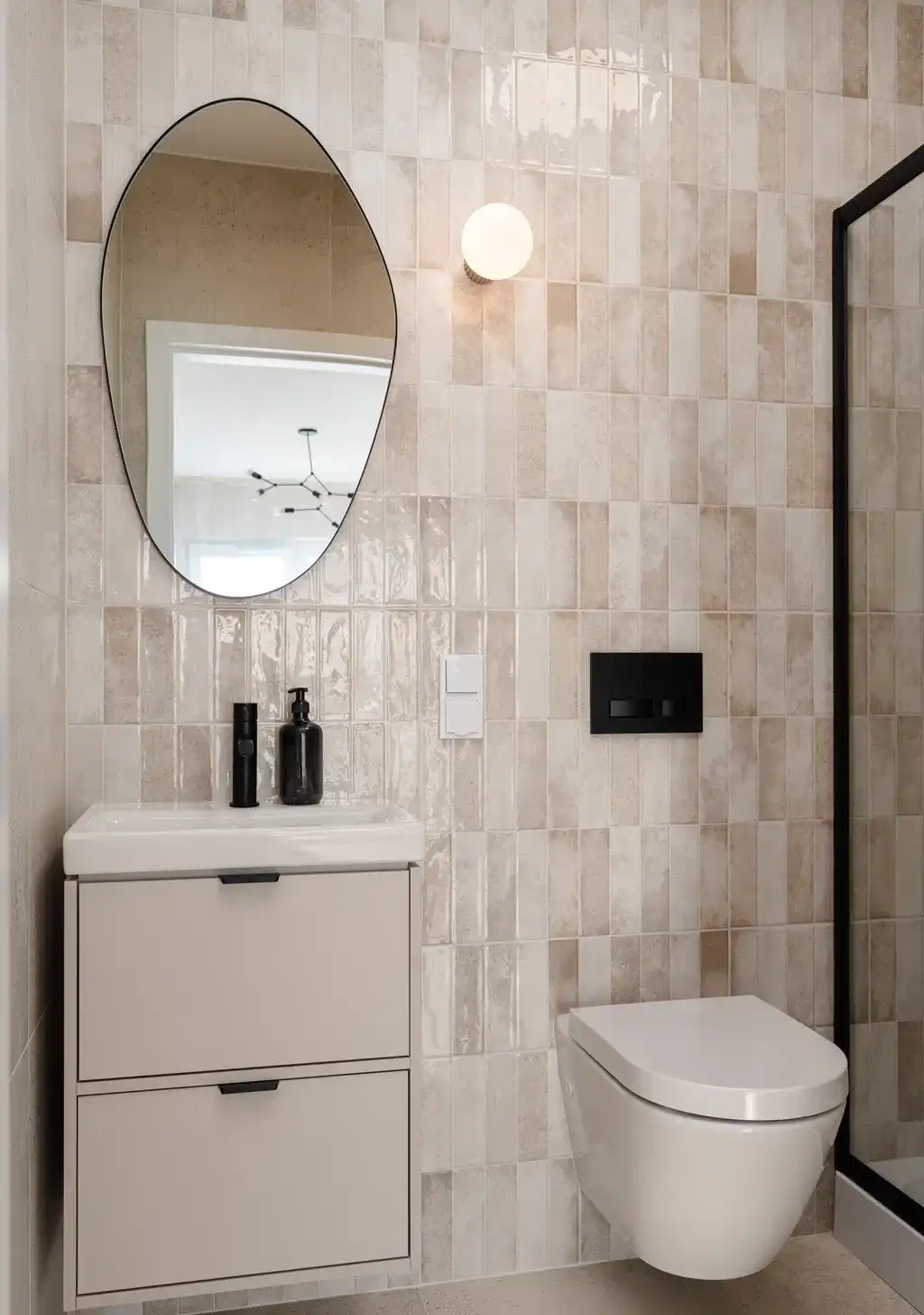Kawalerka w nowym apartamentowcu  | Łódź Fabryczna| Bez prowizji| - zdjęcie 9