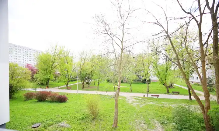 Przestronna kawalerka, 31 m2, ul. Babickiego, od zaraz! - zdjęcie 8