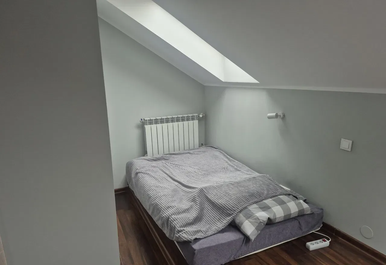Wynajmę bezpośrednio mieszkanie 2 pokoje Aleksandrówka-Dębe Wielkie - zdjęcie 4
