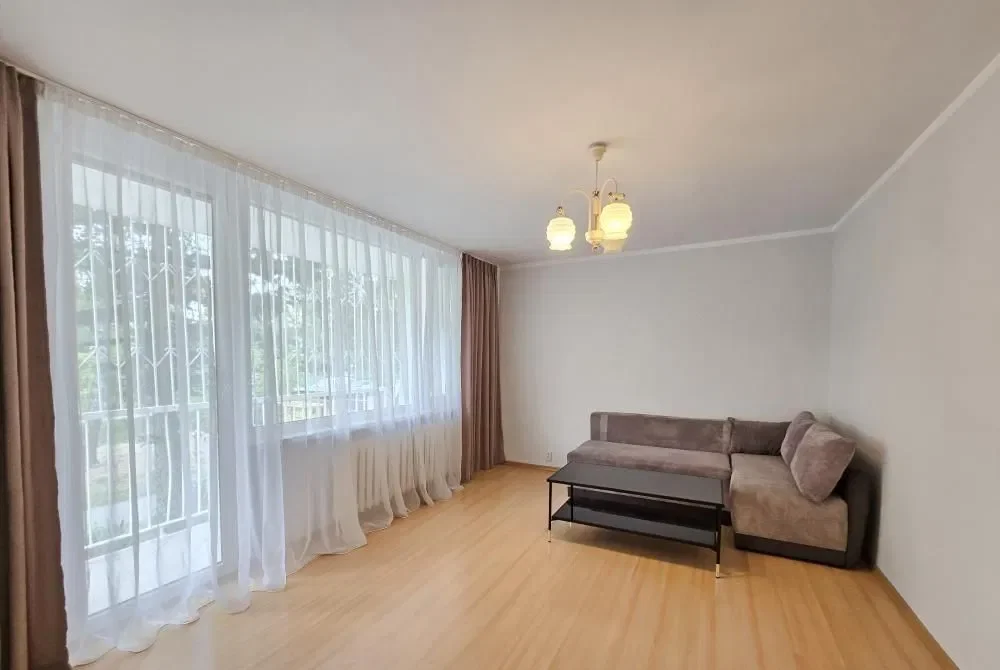 2 pokoje, mieszkanie na wynajem - ul. Stanisława Żaryna, Warszawa - zdjęcie 3