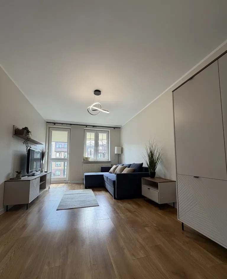 Mieszkanie 34m² w centrum Białegostoku - zdjęcie 4