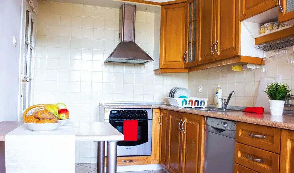 Komfortowy pokój jednoosobowy z balkonem - Polanka, Politechnika - zdjęcie 5