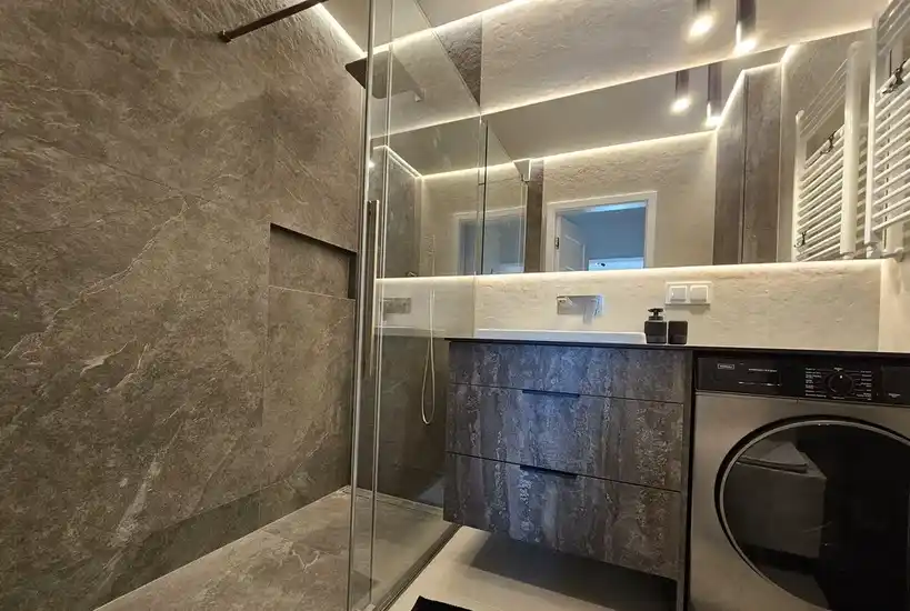 STYLOWE MIESZKANIE PREMIUM! 28 M2! CARPATIA! - zdjęcie 6