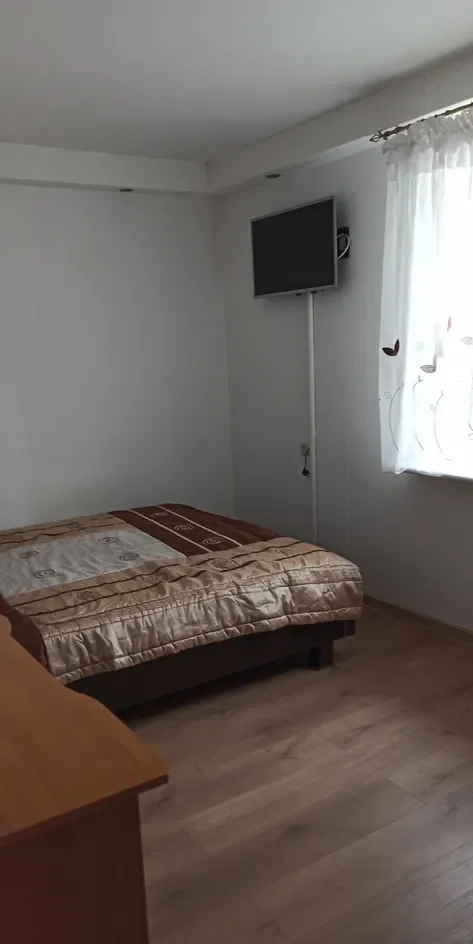 Mieszkanie z balkonem, do zamieszkania, 40 m² - zdjęcie 6