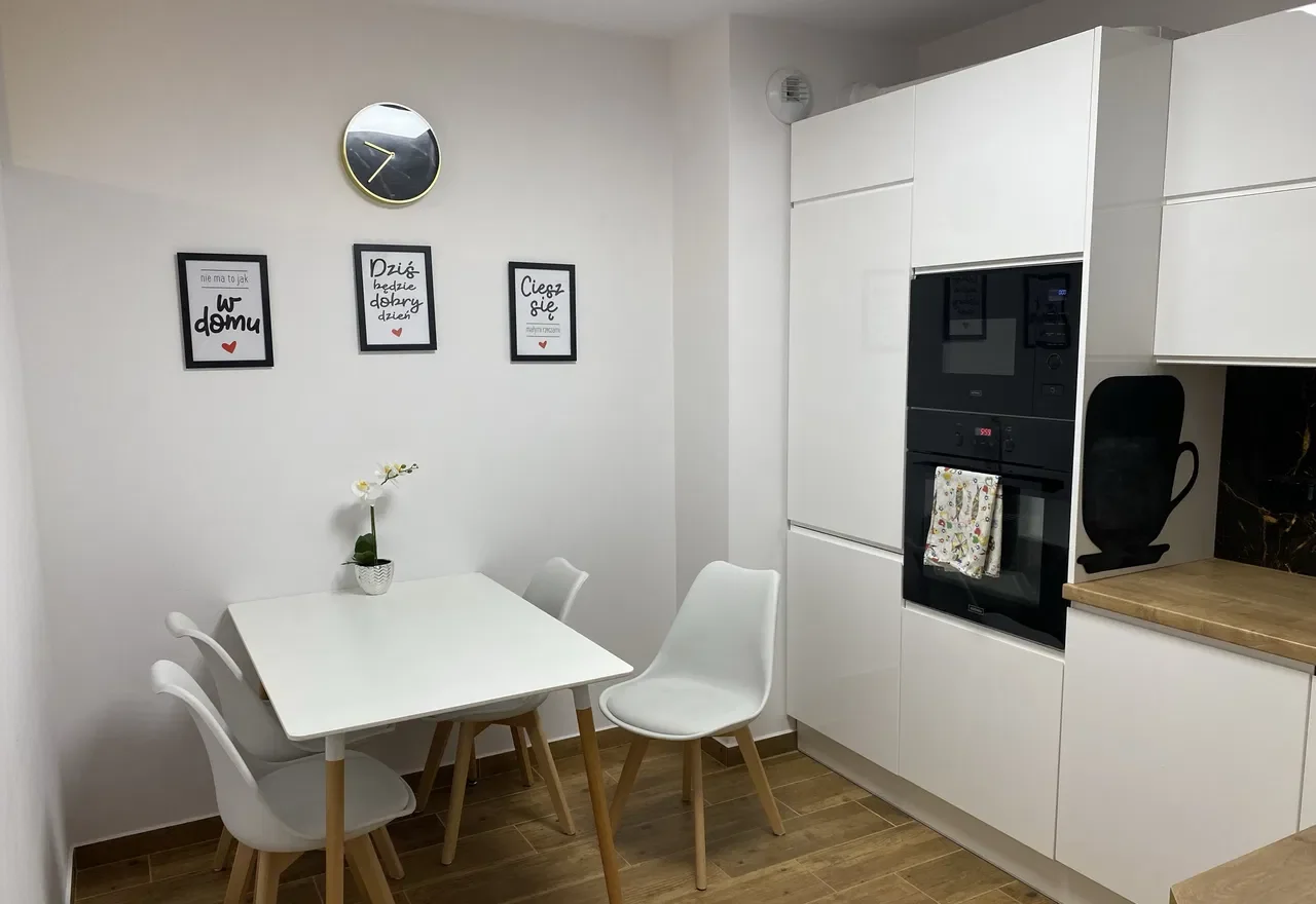 Wynajme mieszkanie 42 m2 plus ogrodek Żabiniec - zdjęcie 2