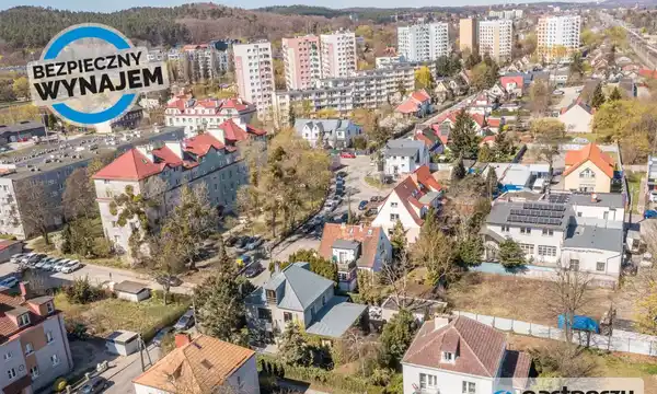 Reprezentacyjny dom na wynajem - Gdańsk Stara Oliwa - zdjęcie 7
