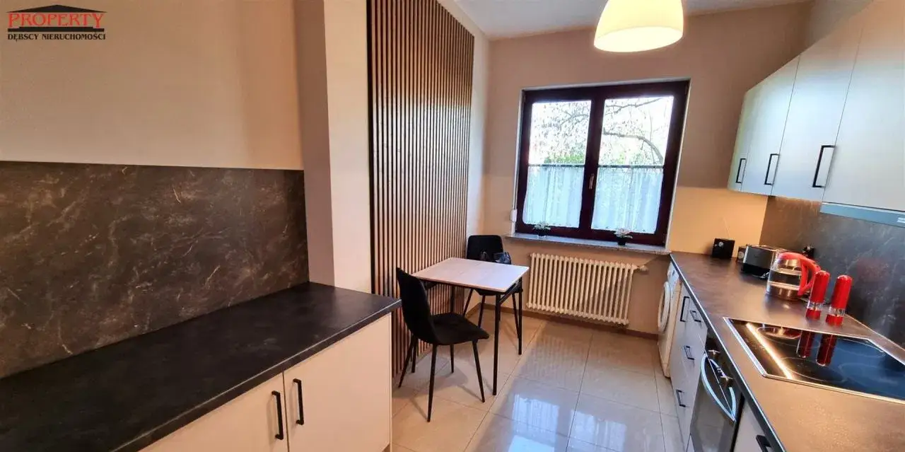 3-pokojowy apartament osobna kuchnia Tylna - zdjęcie 2