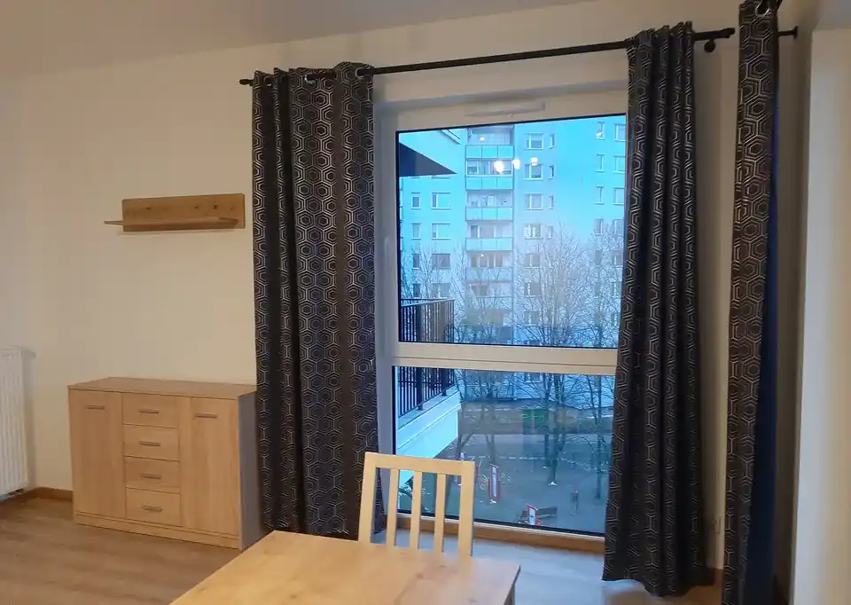 Bielany, wynajmę dwupokojowe (oddzielne pokoje) - zdjęcie 6
