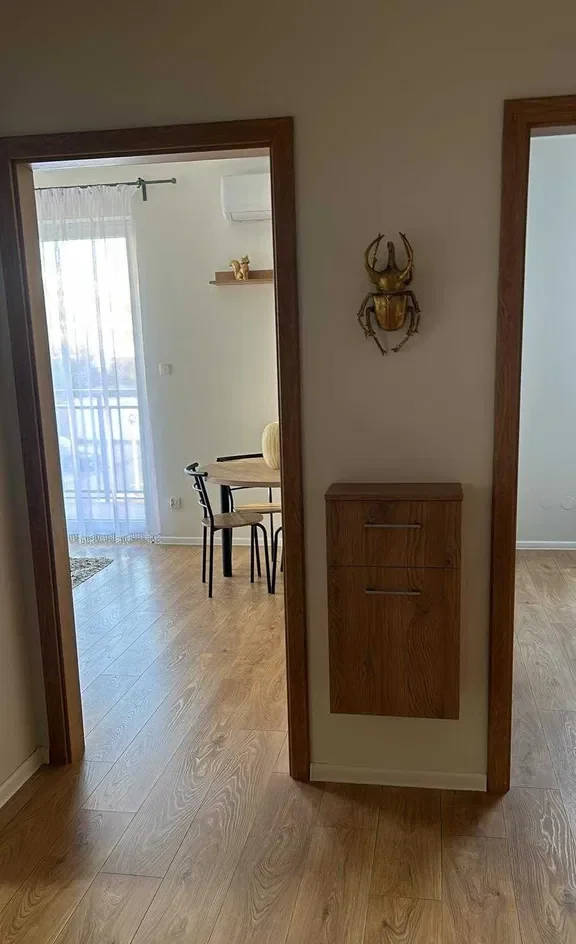 Mieszkanie - 46m2 na JARZE z klimatyzacją - zdjęcie 4