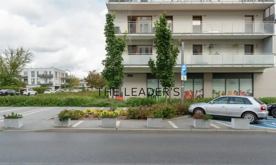 Komfortowe mieszkanie z loggią | Green Mokotów - zdjęcie 10