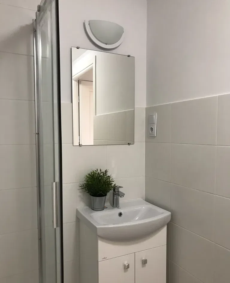 Przytulna, jasna kawalerka 24 metry ul. Przybyszewskiego Bronowice - zdjęcie 7