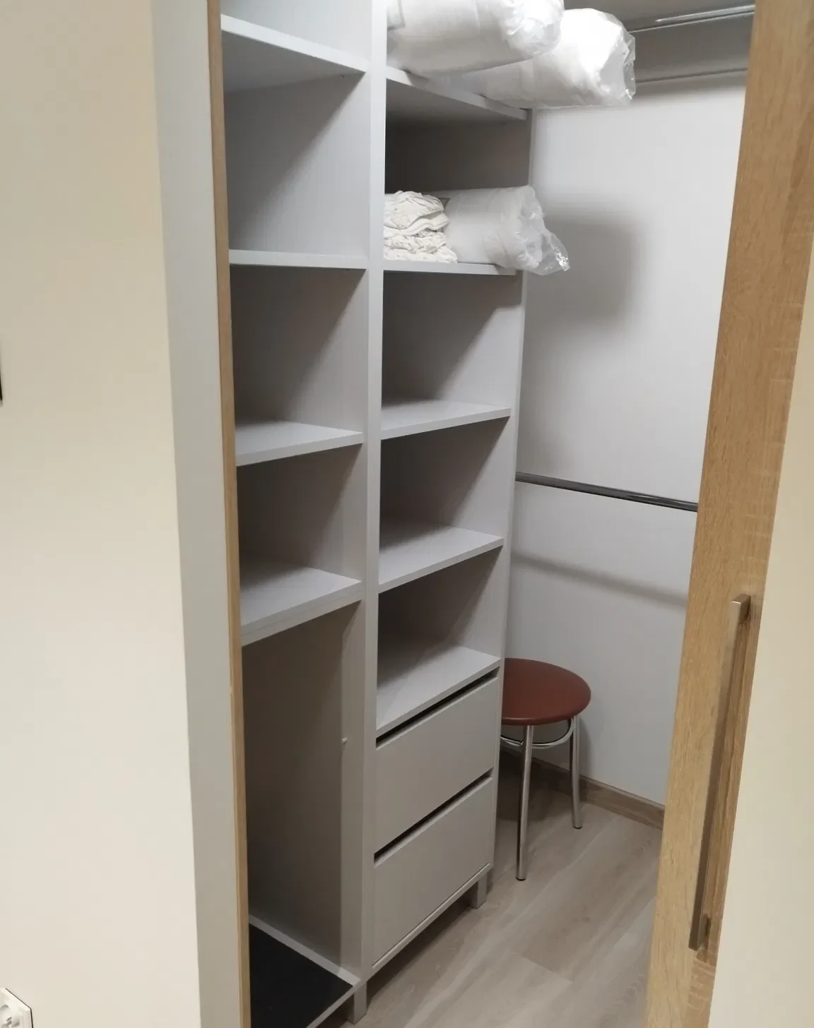 2 pokojowe mieszkanie po remoncie | 47m2 | 15.piętro | Superjednostka - zdjęcie 6