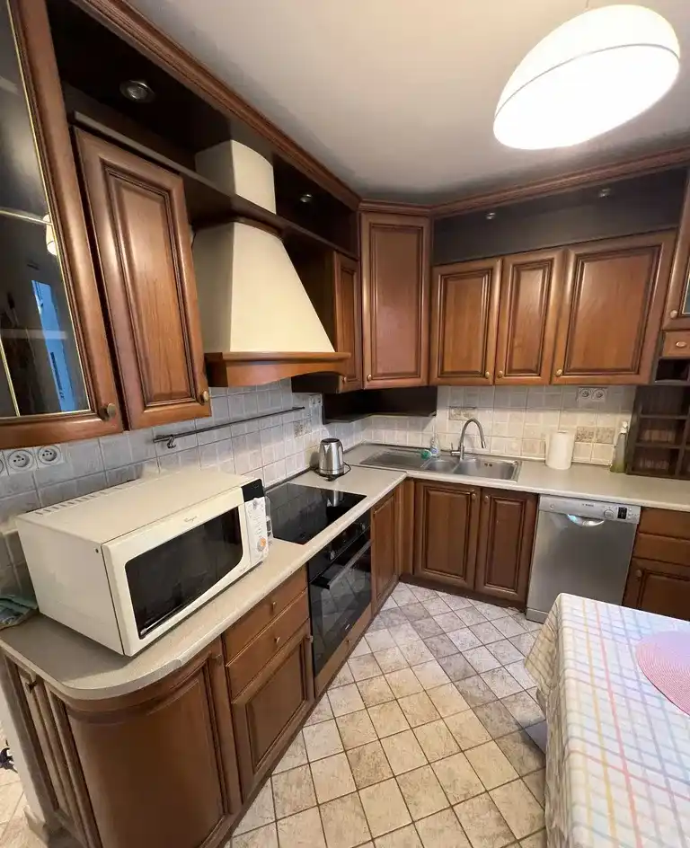 Pokój 1-osobowy w apartamencie, wysoki standard, bez prowizji - zdjęcie 8