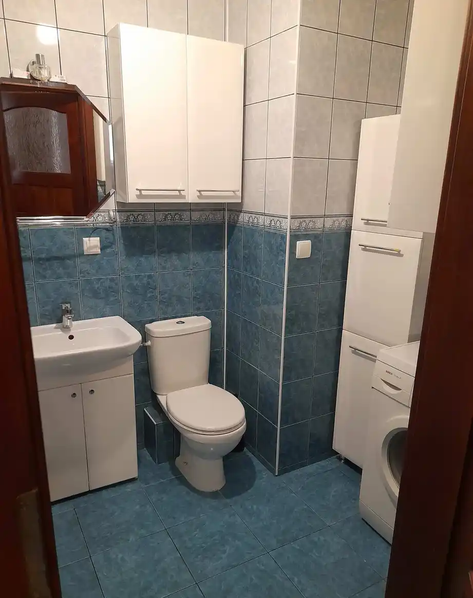 Ciche 2 pokojowe mieszkanie (55m2) na Kabatach - zdjęcie 6