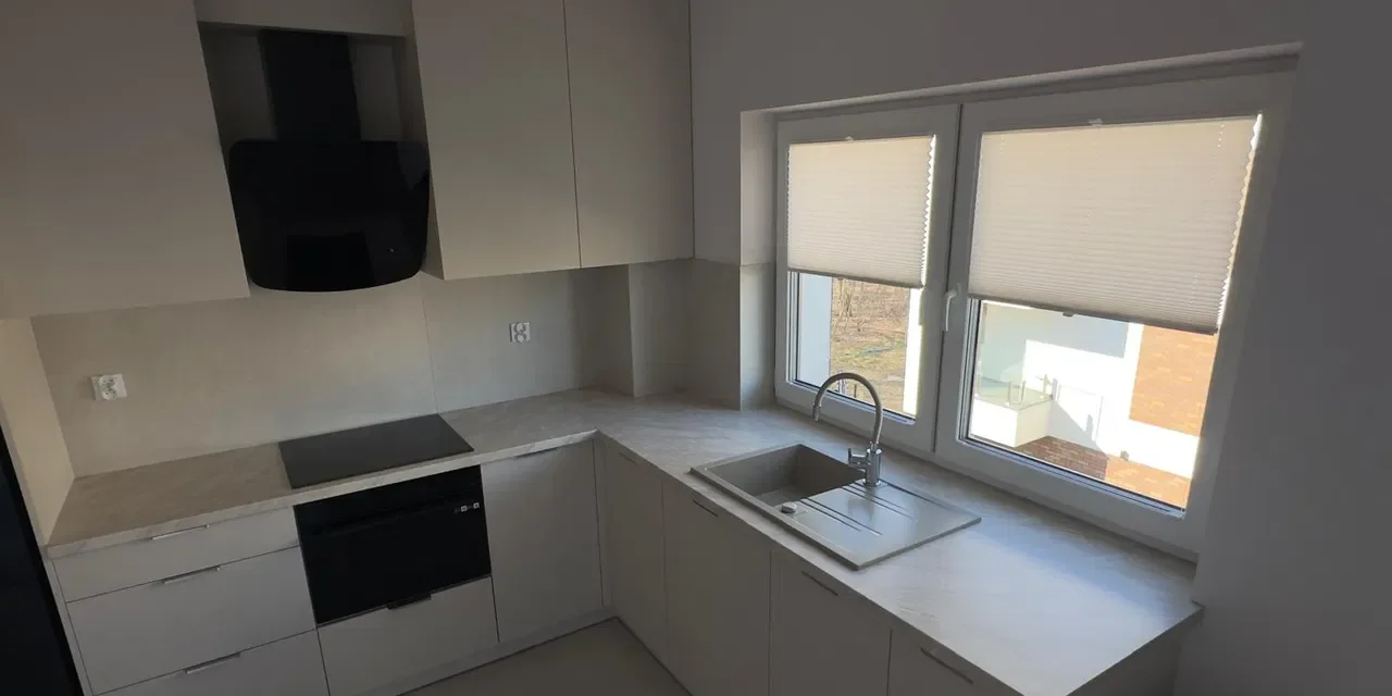 Wynajmę stylowy apartament w prestiżowym Osiedlu Wieliczka Park - zdjęcie 2