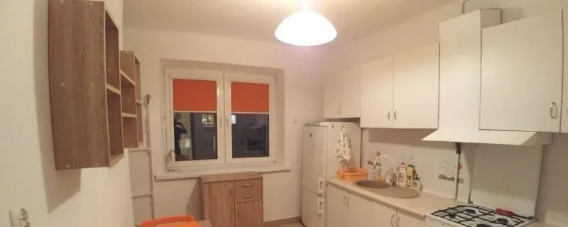 Pokój z widną kuchnią w centralnej części Muranowa - zdjęcie 8