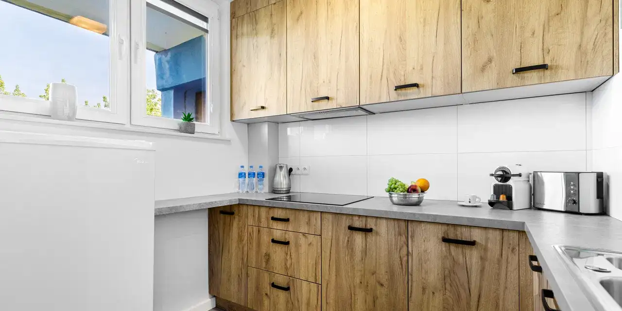 Komfortowe 2 pokoje (48 m²) przy ul. Jagiellońskiej | Przymorze - zdjęcie 8
