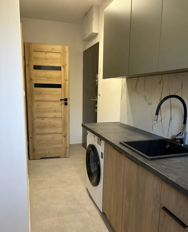 Ogrzewanie , internet w cenie 30m2  Centrum - zdjęcie 4