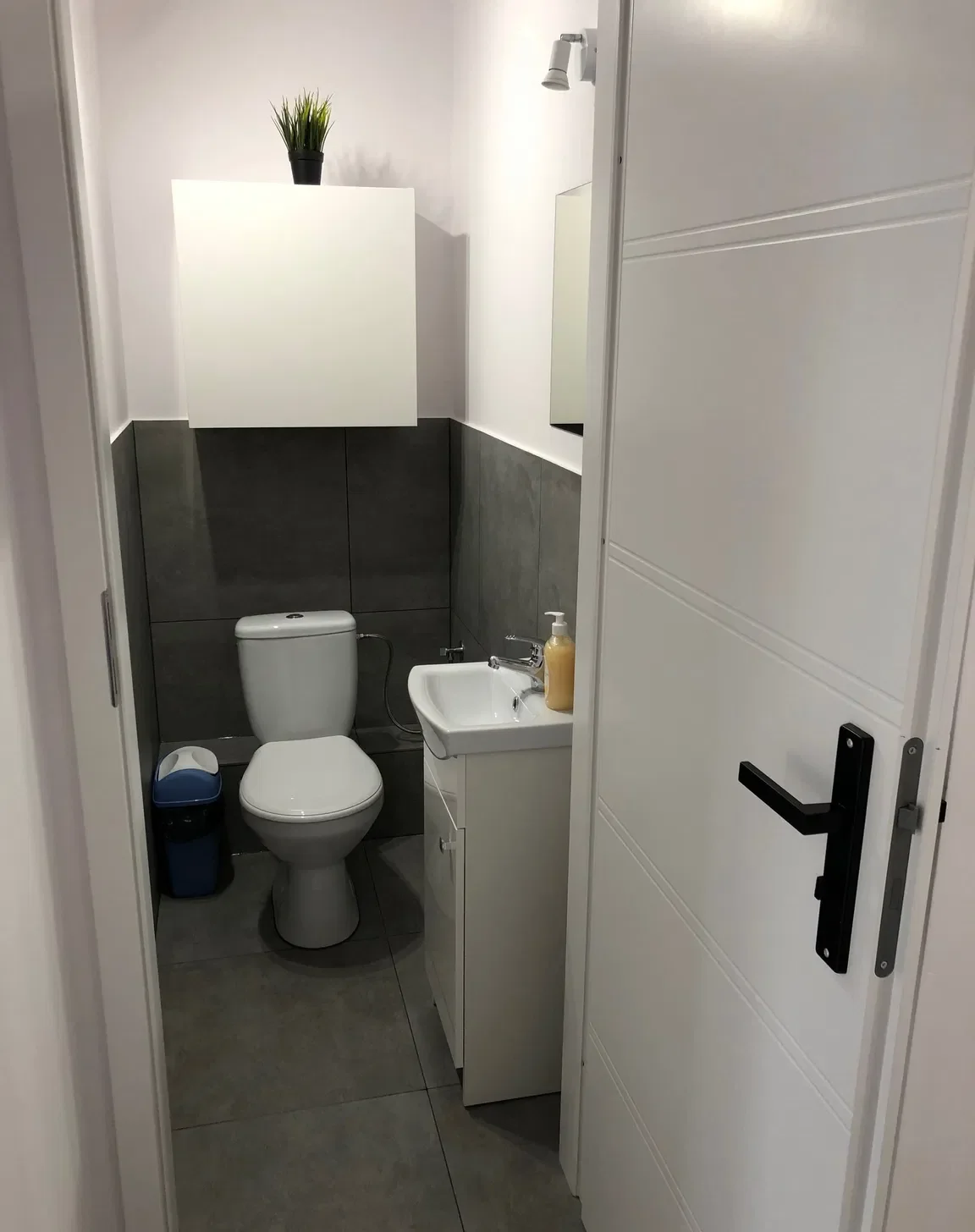 Pokój 1osobowy, blisko komunikacji, Akademii Frycza, Galerii Kazimierz - zdjęcie 6