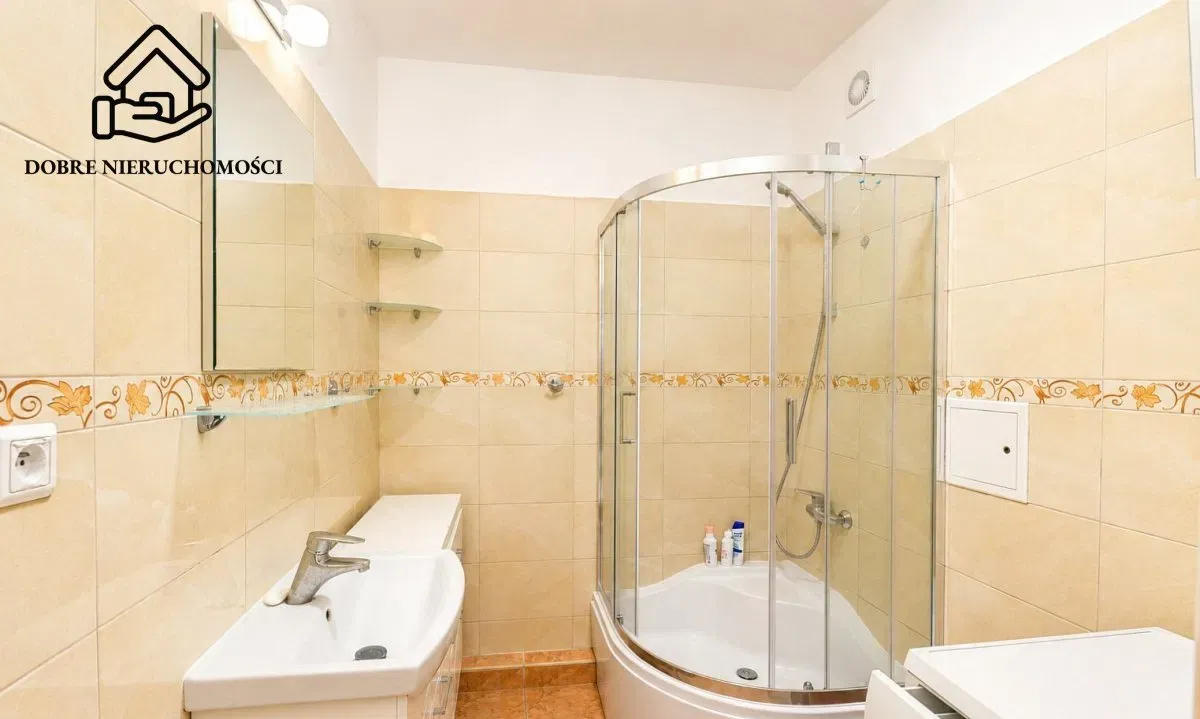 3 pokoje, 70m2 - Chodźki - Uniwersytet Medyczny - zdjęcie 5