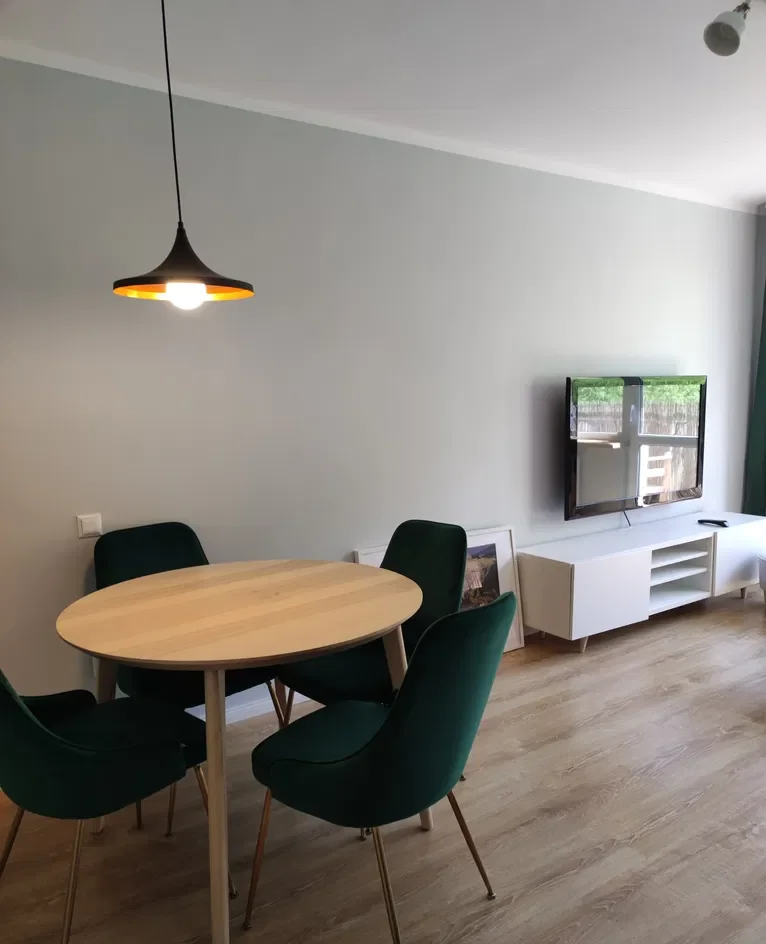 2 pokoje | Metro Wilanowska | Garaż | 50 m² - zdjęcie 2