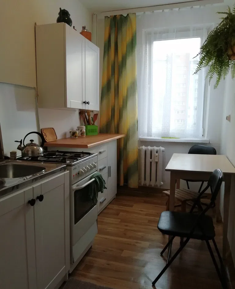Tanio, wynajmę ul. Na Błonie, Kraków, wszystko w cenie, bez dod. opłat - zdjęcie 5