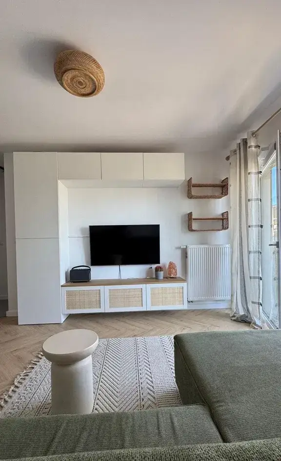 Nowe mieszkanie 2 pokojowe z balkonem i miejscem w hali - zdjęcie 4