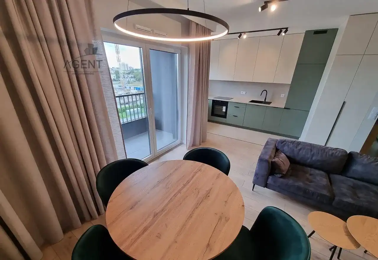 Mieszkanie 38 m² w Bydgoszczy - zdjęcie 2