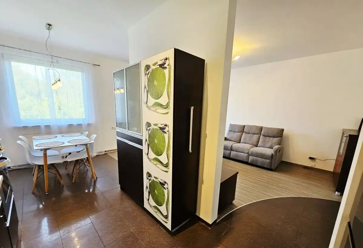 3 pokoje 71m2 Parkitka |garaż w cenie |0% prowizji - zdjęcie 6