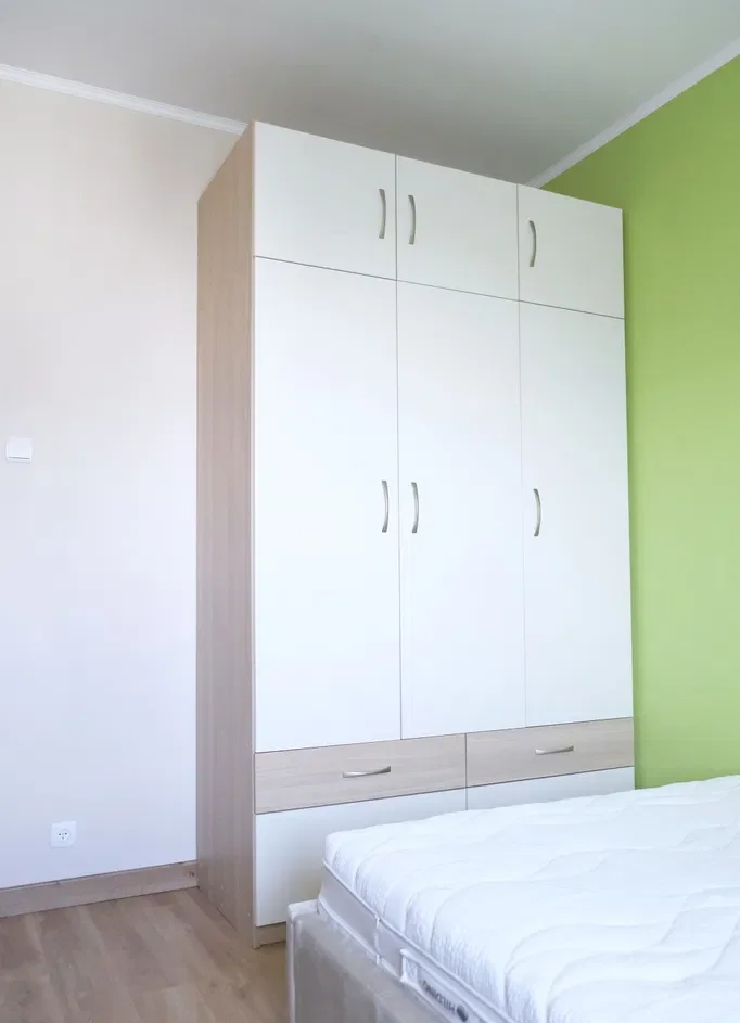 2-pokojowe mieszkanie na wynajem - ul. Lubelska, Rzeszów - zdjęcie 10
