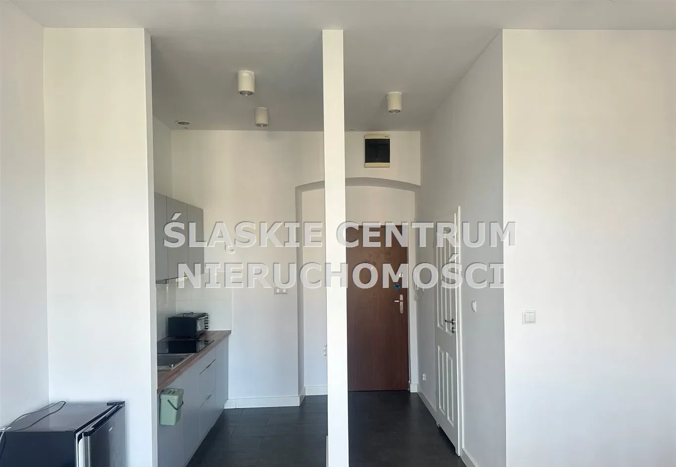 Mieszkanie 2 pokoje z balkonem Częstochowa NMP 33 - zdjęcie 9